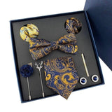 Ensembles de cravates pour hommes – coffret cravate | lasanderss.store