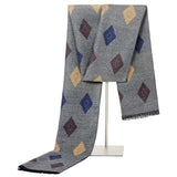 Foulard chic pour homme – | lasanderss.store