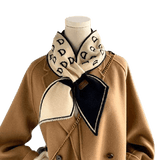 Foulard écharpe en cachemire chaud – écharpe | lasanderss.store