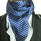 Foulard en soie naturelle pour homme – | lasanderss.store