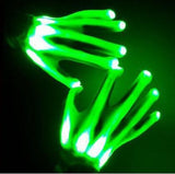 Gants Led gants lumineux – Bretelles lumière LED | lasanderss.store