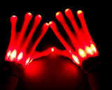 Gants Led gants lumineux – Bretelles lumière LED | lasanderss.store
