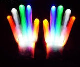 Gants Led gants lumineux – Bretelles lumière LED | lasanderss.store