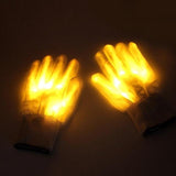 Gants Led gants lumineux – Bretelles lumière LED | lasanderss.store