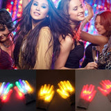 Gants Led gants lumineux – Bretelles lumière LED | lasanderss.store