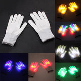 Gants Led gants lumineux – Bretelles lumière LED | lasanderss.store