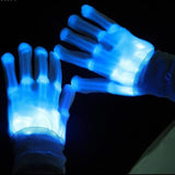 Gants Led gants lumineux – Bretelles lumière LED | lasanderss.store