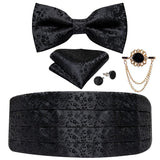 Large Ceinture de costume en Soie – | lasanderss.store