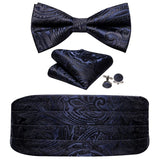 Large Ceinture de smoking en soie pour homme – | lasanderss.store