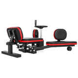 Equipement de sport Fitness jambe cuisse extensible civière