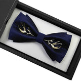 lasanderss.store 014 Nœud papillon Luxueux pour homme