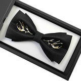 lasanderss.store 015 Nœud papillon Luxueux pour homme