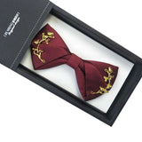 lasanderss.store 016 Nœud papillon Luxueux pour homme