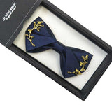 lasanderss.store 017 Nœud papillon Luxueux pour homme