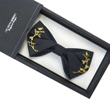 lasanderss.store 018 Nœud papillon Luxueux pour homme