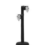 lasanderss.store Argent Parures de bijoux collier boucles d'oreilles bague bracelet