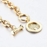 Bracelets Femmes charme arbre de vie