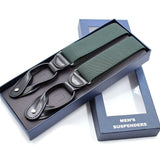 lasanderss.store Bretelles classique pour hommes