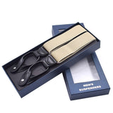 lasanderss.store Bretelles classique pour hommes