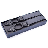 lasanderss.store Bretelles classique pour hommes