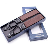 lasanderss.store Café Bretelles classique pour hommes