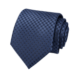 lasanderss.store Cravate homme 8CM