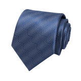 lasanderss.store Cravate homme 8CM