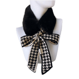 lasanderss.store écharpe 2 Cache-cou chaud écharpe