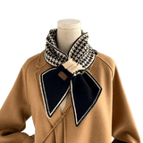 lasanderss.store écharpe Echarpe chaud pour femmes