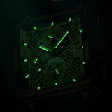 lasanderss.store Ensemble montres bracelet pour homme