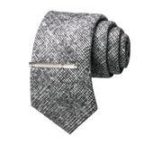 lasanderss.store Ensembles de cravates avec pinces et mouchoirs