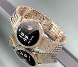 lasanderss.store Montre femme Intelligente montre femmes stylé