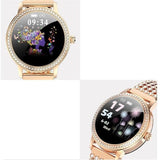 lasanderss.store Montre femme Intelligente montre femmes stylé