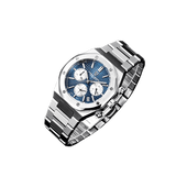 lasanderss.store Montre homme Design classique en acier à haute résistance