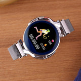 lasanderss.store montre intelligente Fashion montre intelligente pour femme