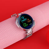 lasanderss.store montre intelligente Fashion montre intelligente pour femme