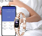 lasanderss.store Montre intelligente femmes