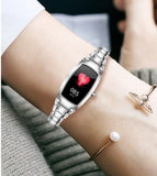 lasanderss.store Montre intelligente femmes