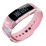 lasanderss.store montre intelligente Intelligent montre femme