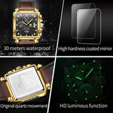 lasanderss.store Montres homme en cuir