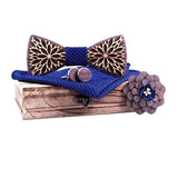 Double couche en bois nœud hommes