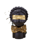 lasanderss.store Nœud papillon perle Nœud papillon perle de cristal