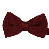 lasanderss.store Nœud papillon tricoté