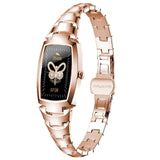 lasanderss.store Or Montre intelligente femmes