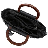 Fashion sac à bandoulière, sac à main pour femme élégante