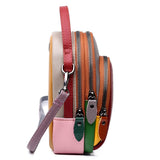 lasanderss.store Sac à Bandoulière Sac à bandoulière à la mode