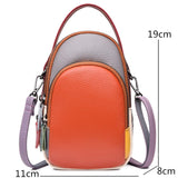 lasanderss.store Sac à Bandoulière Sac à bandoulière à la mode