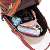 lasanderss.store Sac à Bandoulière Sac à bandoulière à la mode