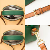 lasanderss.store sac a main cuir Sac à main en cuir véritable