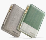 Coupe-ongles en acier inoxydable prof